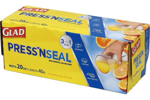 プレスンシール　マジックラップ 20ｃｍ×40ｍ