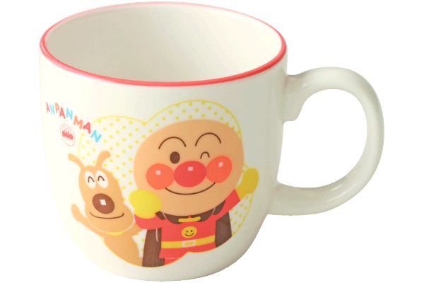 アンパンマン＆チーズマグ
