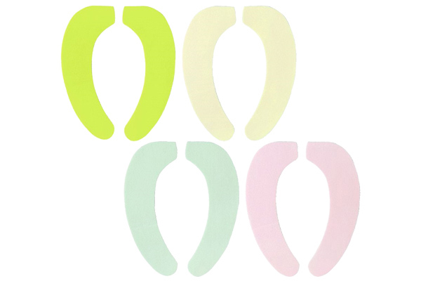 とりかえラクラク便座シート