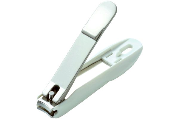 [匠の技]ステンレス製高級つめきり