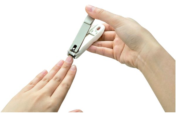 [匠の技]ステンレス製高級つめきり