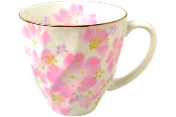 華まつりマグカップ