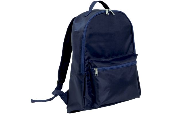 コンパクトになる保冷保温エコリュック