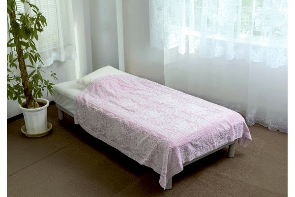 [今治産]タオルケット