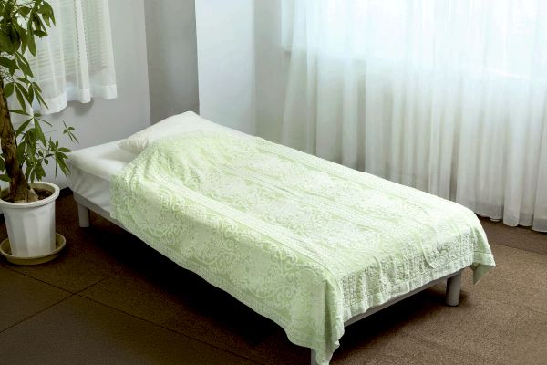 [今治産]タオルケット