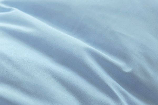 洗える３孔中空わた入りまくら