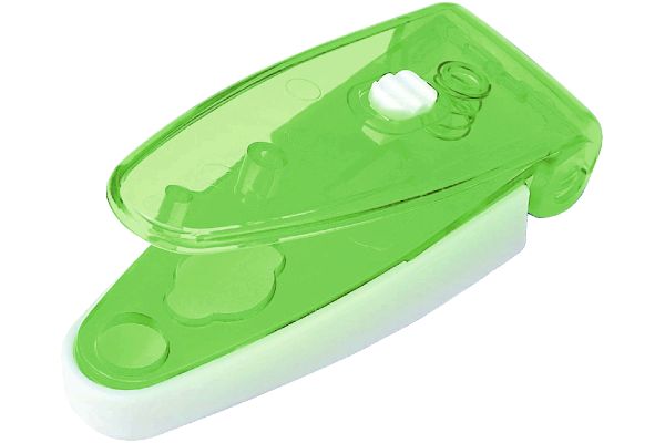 おくすりダス　グリーン