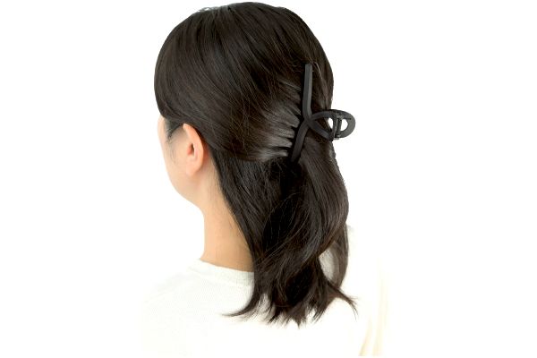 バンスクリップ