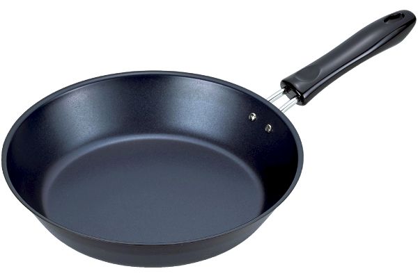 [燕三条]鉄製フライパン