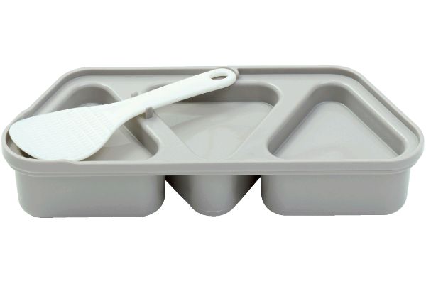 簡単のり巻きおにぎり君