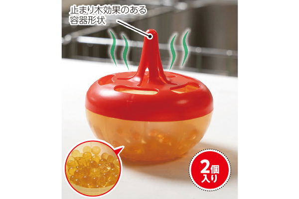 コバエがホイホイ