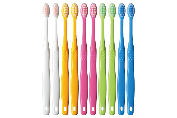 [COOP]ストレートハブラシレギュラー