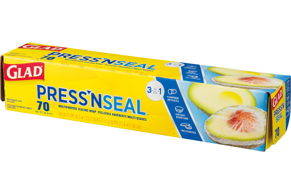 プレスンシール　マジックラップ 30ｃｍ×21.6ｍ