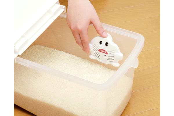 お米まもる君プラス