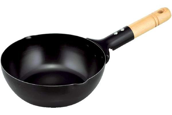 木柄　ミニ炒めパン