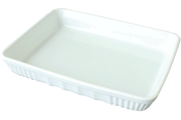 [美濃焼]オーブンベーカー