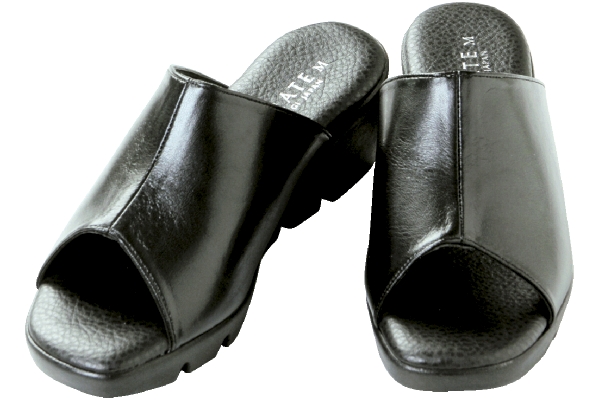 らくらく低反発サンダル Ｓ