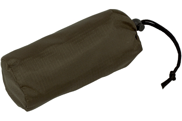 キャリーバーに通す　おみやげ収納バッグ