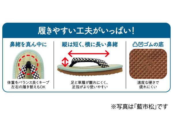 ケンコーミサトっ子（大人用）