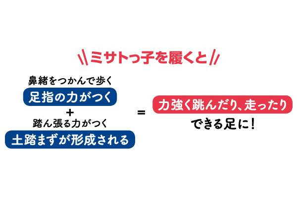 ケンコーミサトっ子（大人用）