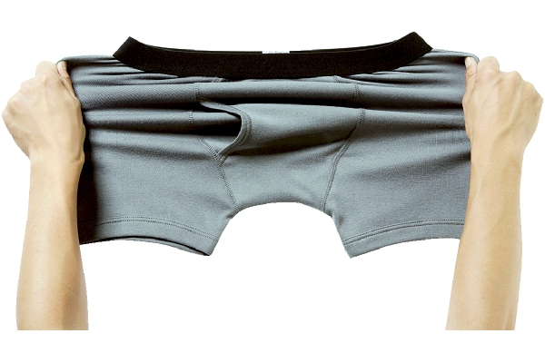 メンズボクサーパンツ