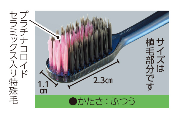 [デンタルプロ]ブラックダイヤ