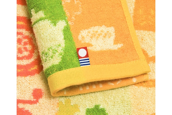 [今治タオルブランド]キッチンタオル