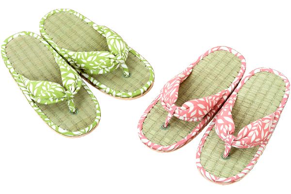 い草ぞうりスリッパ