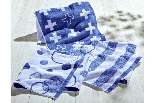 [今治産]フェイスタオル