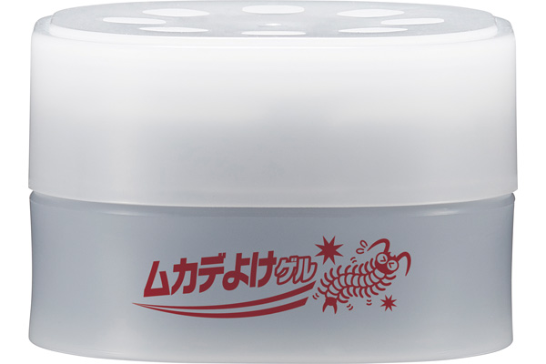 ムカデよけゲル