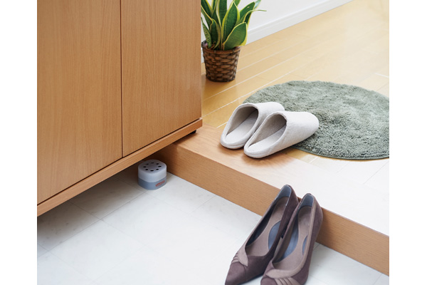 ムカデよけゲル