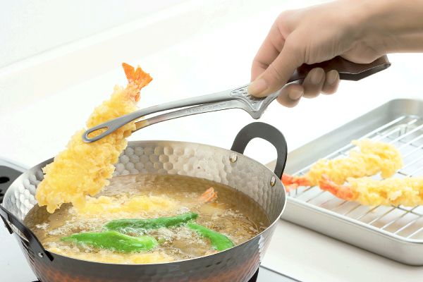 [仙武堂]スマートキッチントング