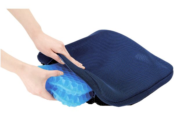 GEL骨盤バランスクッション