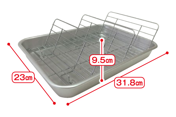 【ネット限定】揚げ物名人　　Ｍサイズ