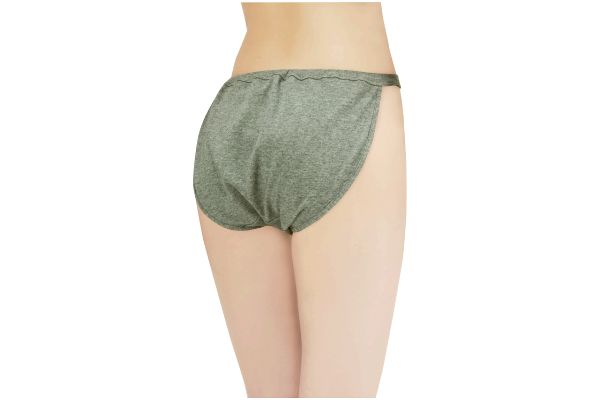 綿１００％ゆるリラ解放感ショーツ