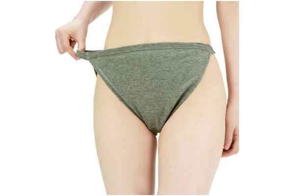 綿１００％ゆるリラ解放感ショーツ