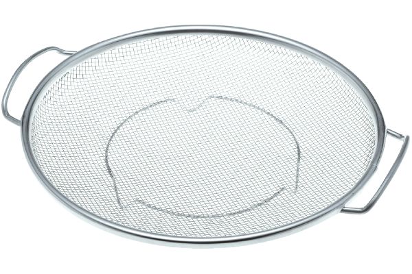 お料理上手な平ザル