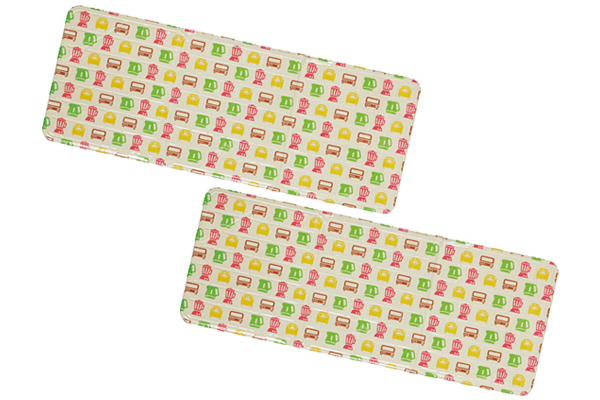 キッチンいろどりアルミパネル