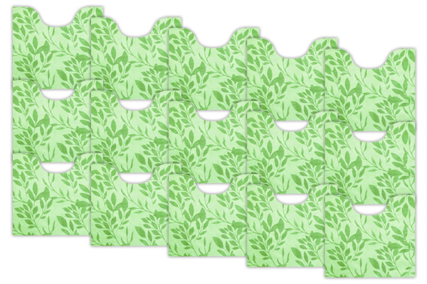 いつでも清潔トイレマット