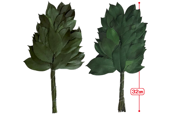 プリザーブド榊　１対