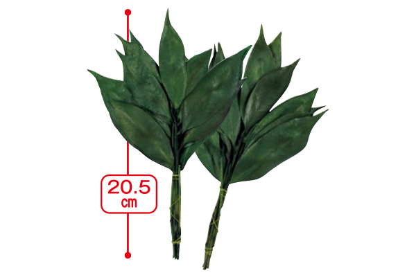 プリザーブド榊　１対