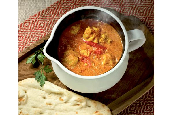 【ネット限定】ギュッとポット　　1.1L　ミルクホワイト