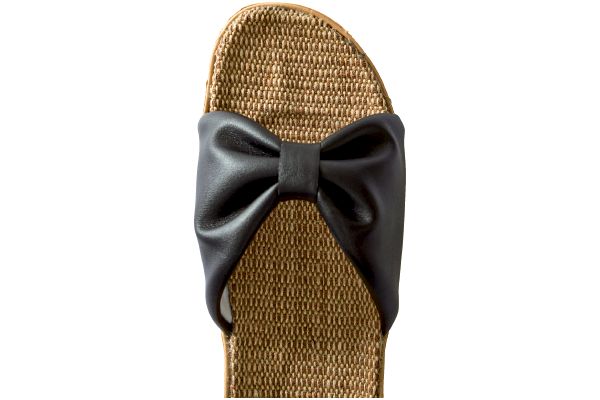 ジュートスリッパ