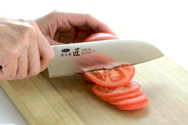 [燕三条]匠ステンレス万能包丁ＳＰ