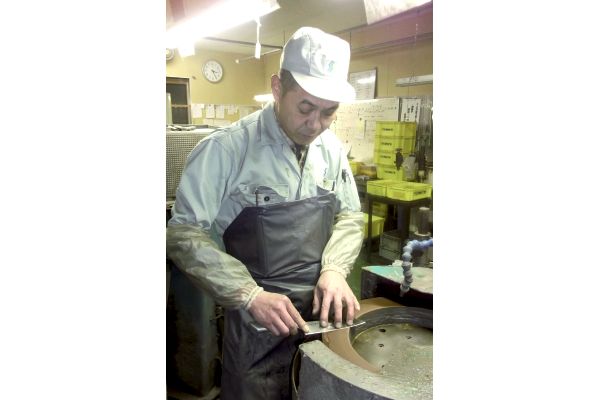 [燕三条]匠ステンレス万能包丁ＳＰ