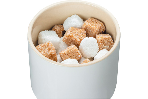 【ネット限定】［デリッシュライフ］シュガーポット　（３００ｍｌ）