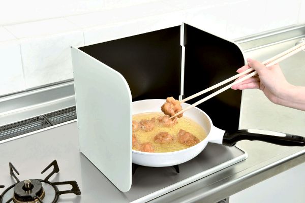 使うときだけ！レンジガードII