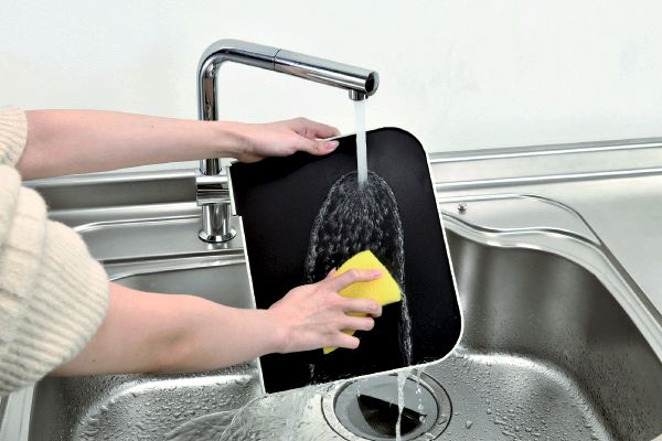 使うときだけ！レンジガードII