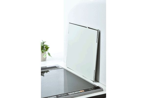 使うときだけ！レンジガードII