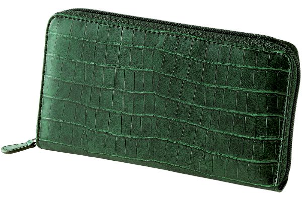 ３６カードたっぷり仕分け財布